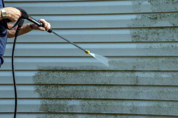 Springhill, LA Pressure Washing Company