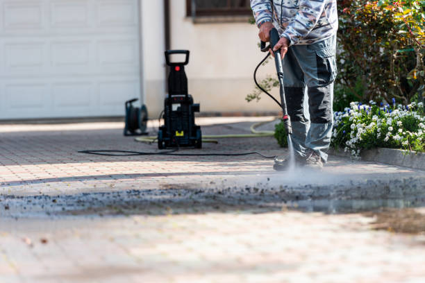 Best Deck Pressure Washing  in Springhill, LA